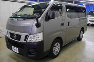 日産 NV350キャラバン 2.0 DX